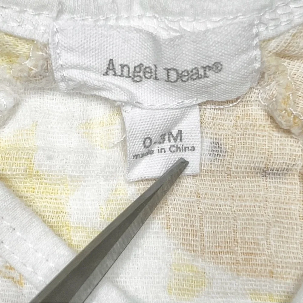 Angel‎ Dear Suns Wrap Coverall